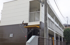 1K Apartment in Iwase - Matsudo-shi