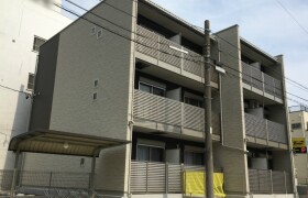 1K Mansion in Kawasumicho - Nagoya-shi Mizuho-ku