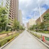 1LDK Apartment to Buy in Shinagawa-ku Surrounding Area