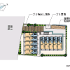 1K Apartment to Rent in Itabashi-ku Map