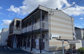 1K Apartment in Nakatomatsuricho - Utsunomiya-shi