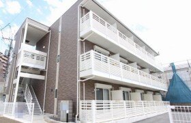 1R Mansion in Nishihara - Hiroshima-shi Asaminami-ku