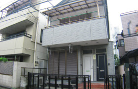 2DK Apartment in Kitasenzoku - Ota-ku