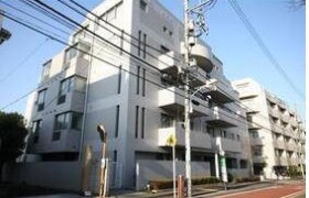 2LDK Mansion in Mita - Minato-ku