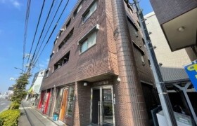 1LDK Apartment in Takamatsu - Nerima-ku