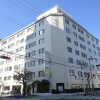 1R Apartment to Rent in Osaka-shi Yodogawa-ku Exterior