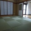 3LDK Apartment to Rent in Edogawa-ku Japanese Room