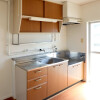 3DK Apartment to Rent in Kitakyushu-shi Moji-ku Interior