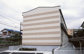 1K Apartment in Kokubukita - Ebina-shi