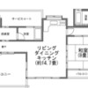 5LDK House to Buy in Chino-shi Floorplan