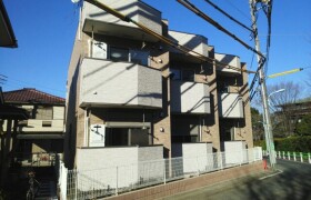1K Apartment in Takaidonishi - Suginami-ku