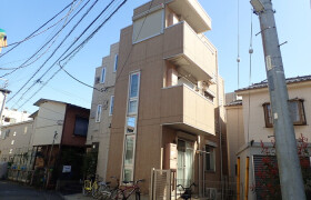 1LDK Apartment in Shimonumabe - Kawasaki-shi Nakahara-ku