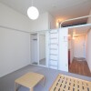 堺市北區出租中的1K公寓 室內