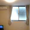 1K Apartment to Rent in Saitama-shi Omiya-ku Living Room