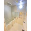 大阪市中央区出租中的1K公寓大厦 浴室