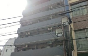 横滨市南区日枝町-1K公寓大厦