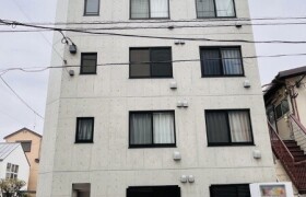 Whole Building Mansion in Nakacho - Itabashi-ku
