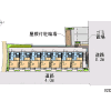 1K Apartment to Rent in Arakawa-ku Access Map