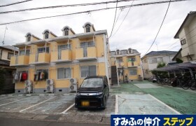 Whole Building Apartment in Minamiyana - Hadano-shi