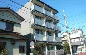 1K Apartment in Ikegamishincho - Kawasaki-shi Kawasaki-ku