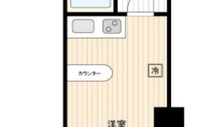 1R Mansion in Kuzuhara - Kitakyushu-shi Kokuraminami-ku