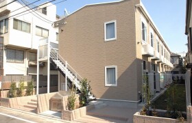 1K Apartment in Megurohoncho - Meguro-ku