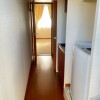1K Apartment to Rent in Chiba-shi Wakaba-ku Entrance