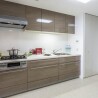 3LDK Apartment to Rent in Sumida-ku Kitchen