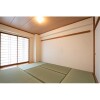 3LDK Apartment to Rent in Toshima-ku Bedroom