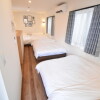 1LDK House to Rent in Toshima-ku Bedroom