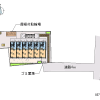 1K Apartment to Rent in Kawagoe-shi Map