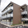 1K Apartment to Rent in Nagoya-shi Minami-ku Interior
