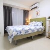 1LDK Apartment to Buy in Osaka-shi Chuo-ku Bedroom