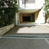 2LDK Apartment to Buy in Osaka-shi Nishi-ku Entrance