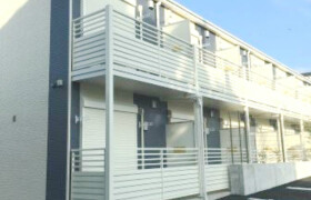 1R Apartment in Shimonagaya - Yokohama-shi Konan-ku