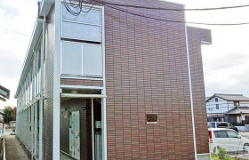 1K Mansion in Yawata nakayamacho - Nagahama-shi