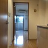 1K Apartment to Rent in Ichikawa-shi Entrance