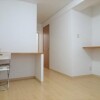 1LDK Apartment to Buy in Kyoto-shi Nakagyo-ku Living Room