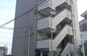 1R Mansion in Higashikasai - Edogawa-ku