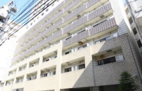 1R Mansion in Maruyamacho - Shibuya-ku