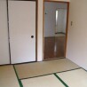 2LDK Apartment to Rent in Kawasaki-shi Takatsu-ku Japanese Room