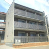 1K 아파트 to Rent in Saitama-shi Nishi-ku Exterior