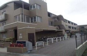 2LDK Mansion in Okamoto - Setagaya-ku