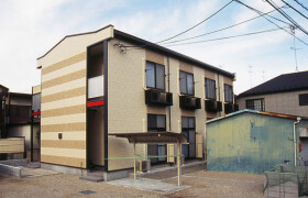 1K Apartment in Kamitsuruma - Sagamihara-shi Minami-ku