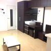 1R Apartment to Rent in Higashimurayama-shi Living Room