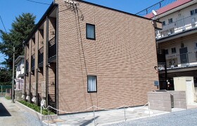 1K Apartment in Fukaminishi - Yamato-shi