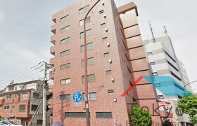 2LDK Mansion in Takada - Toshima-ku