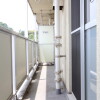 2LDK Apartment to Rent in Hofu-shi Interior
