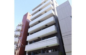 1LDK Mansion in Kikukawa - Sumida-ku