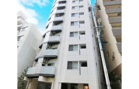 1K Mansion in Wakamatsucho - Shinjuku-ku